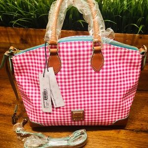 Dooney & Bourke Purse